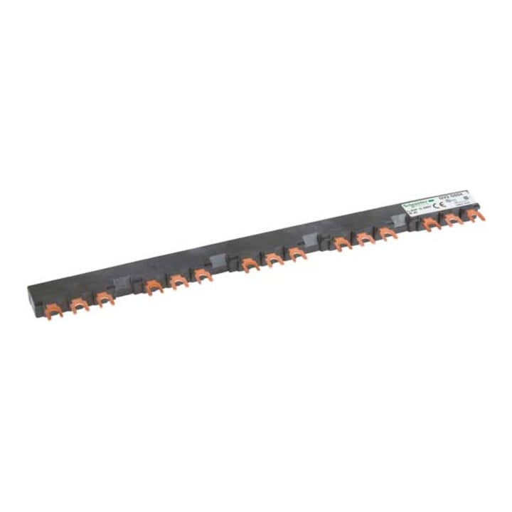 Schneider Electric Système de barres omnibus GV2G554
