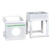 Schneider Electric Tasterträger 22mm f.Dinschiene A9A15151-3
