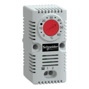 Schneider Electric Thermostat Öffner, 230V NSYCCOTHC-3