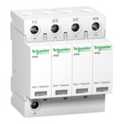 Schneider Electric Überspannungsableiter Typ2 IPRD 40 4P 350V A9L40400-3