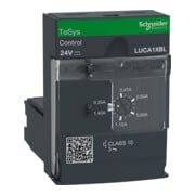 Schneider Electric Unité de commande 0,35-1,4A 24VDC LUCA1XBL-1