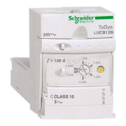 Schneider Electric Unité de commande 1,25-5A 24VDC LUCB05BL-1
