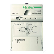 Schneider Electric Unité de commande 4, 5-18A 110-240VACDC LUCA18FU-1