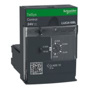 Schneider Electric Unité de commande 4,5-18A 24V CC LUCA18BL-1