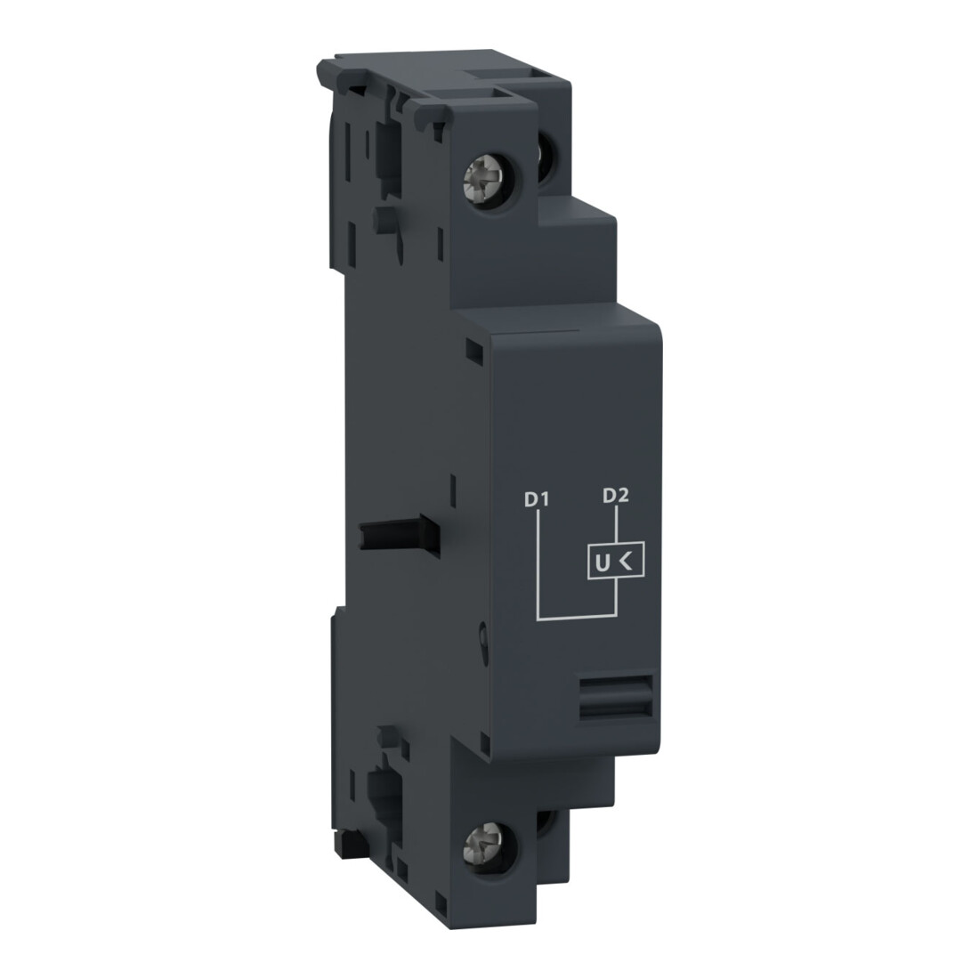 Schneider Electric Unterspannungsauslöser 220V 50Hz GVAU225
