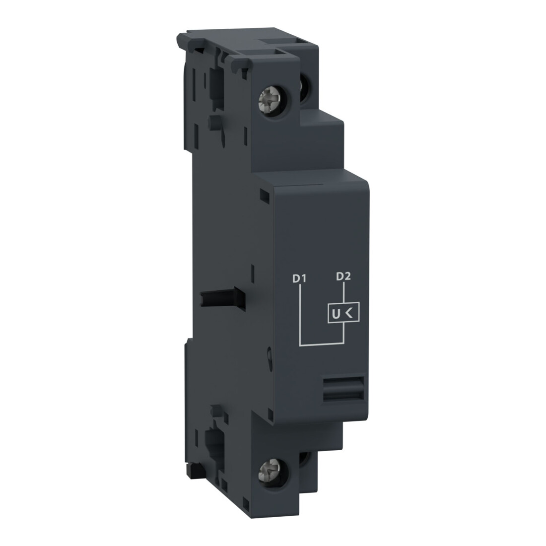 Schneider Electric Unterspannungsauslöser 380V 50Hz GVAU385