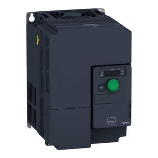 Schneider Electric Variateur de fréquence 5,5KW 400V 3PH ATV320U55N4C