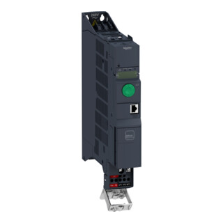 Schneider Electric Variateur de fréquence ATV320 0,37 kW 380-500 V triphasé ATV320U04N4B