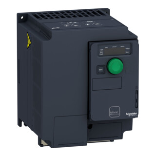 Schneider Electric Variateur de fréquence ATV320 2,2 kW, 380-500 V, 3 phases ATV320U22N4C