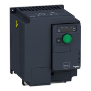 Schneider Electric Variateur de fréquence ATV320 2,2 kW, 380-500 V, 3 phases ATV320U22N4C-1
