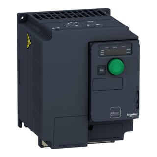 Schneider Electric Variateur de fréquence ATV320 3kW 380-500V triphasé ATV320U30N4C
