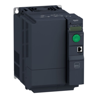 Schneider Electric Variateur de fréquence ATV320 5,5 kW 380-500V 3 phases ATV320U55N4B