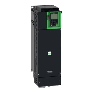 Schneider Electric Variateur de fréquence ATV630D30N4 30 kW 380-480 V