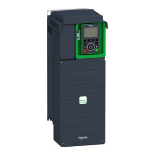 Schneider Electric Variateur de fréquence ATV930D18N4 18,5 kW 400/480 V