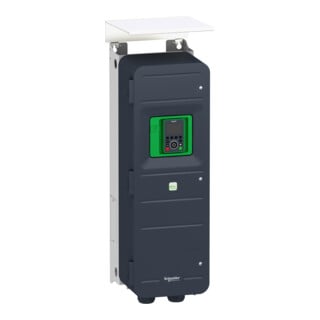 Schneider Electric Variateur de fréquence ATV950D37N4U 37 kW 400 V UL12