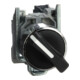 Schneider Electric Wahlschalter 2-Stell.rast.1S XB4BD21