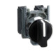 Schneider Electric Wahlschalter 3-Stell.rast.2S XB4BD33