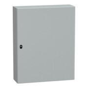 Schneider Electric Wandschrank RAL 7035 1000x800x250 Mp NSYS3D10825P-3