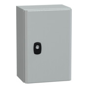Schneider Electric Wandschrank RAL 7035 300x200x150 Mp NSYS3D3215P-3