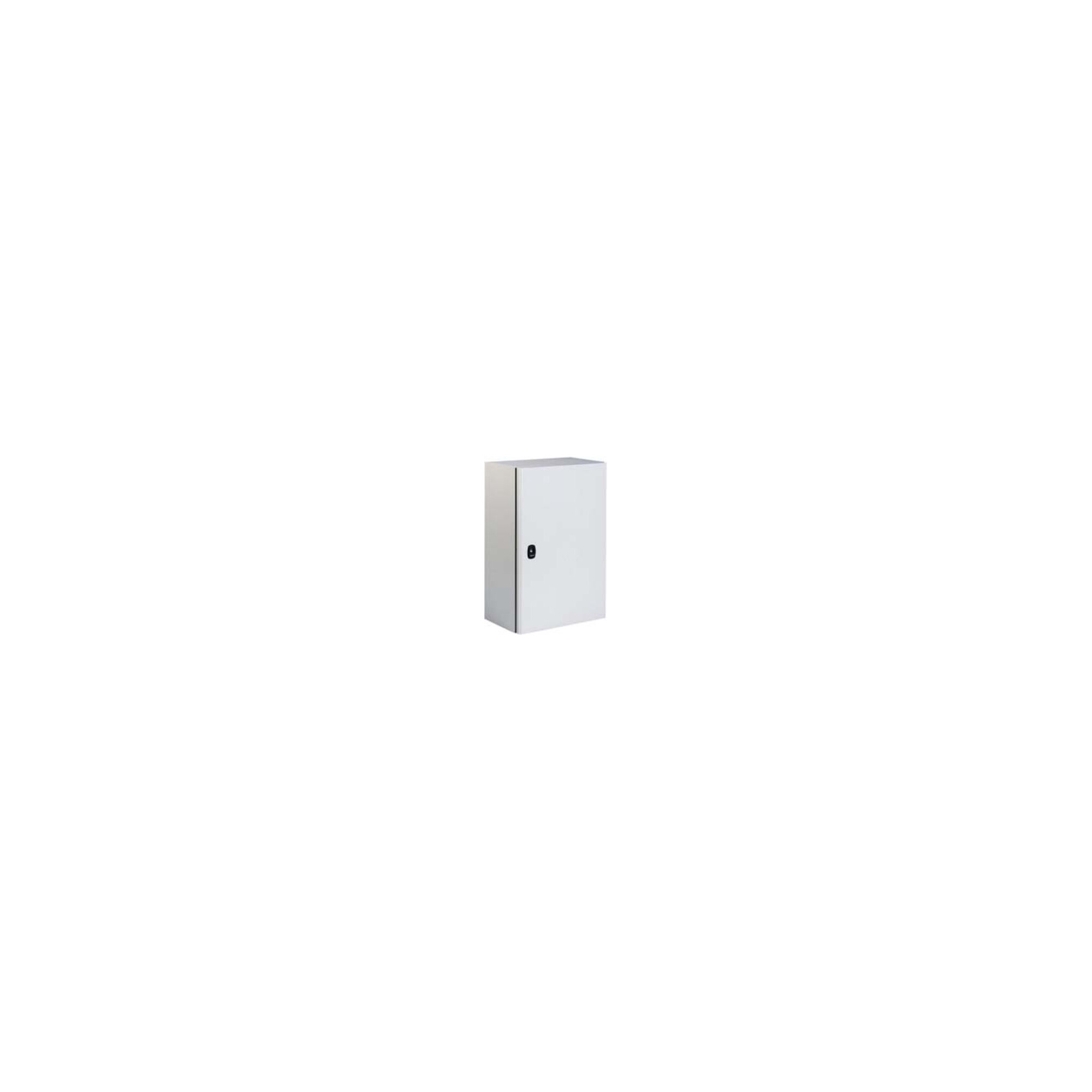 Schneider Electric Wandschrank RAL 7035 300x300x150 Mp NSYS3D3315P