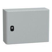 Schneider Electric Wandschrank RAL 7035 300x400x150 Mp NSYS3D3415P-3