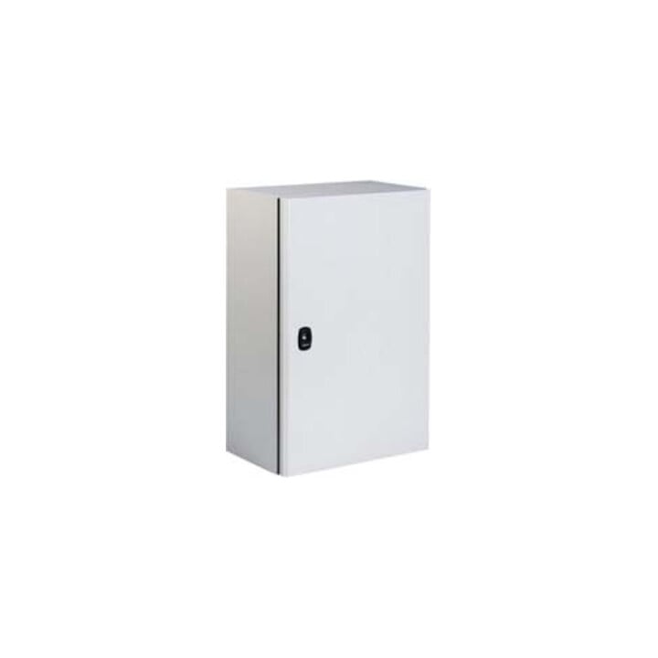 Schneider Electric Wandschrank RAL 7035 400x300x200 Mp NSYS3D4320P