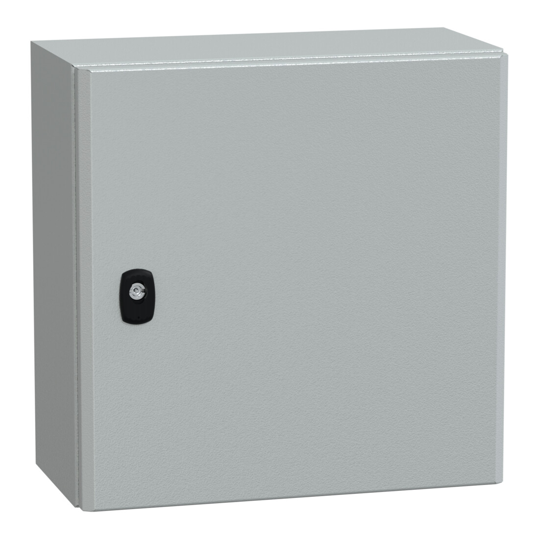 Schneider Electric Wandschrank RAL 7035 400x400x200 Mp NSYS3D4420P