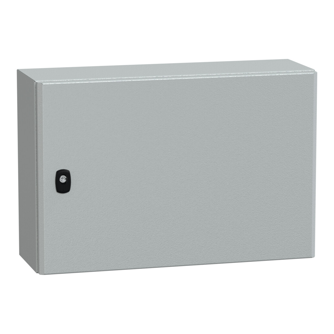 Schneider Electric Wandschrank RAL 7035 400x600x200 Mp NSYS3D4620P