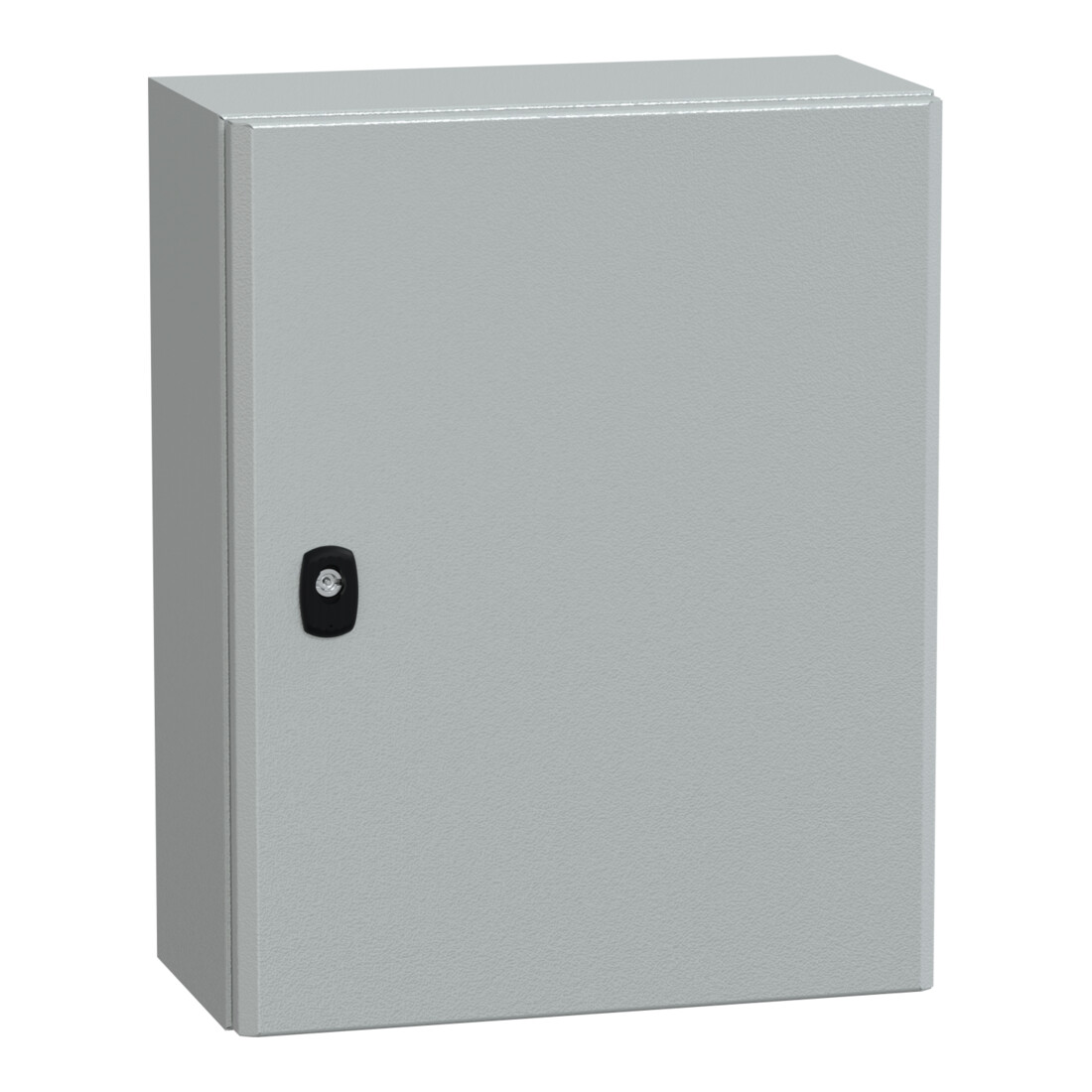 Schneider Electric Wandschrank RAL 7035 500x400x200 NSYS3D5420