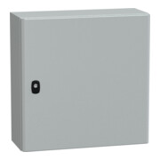 Schneider Electric Wandschrank RAL 7035 500x500x200 Mp NSYS3D5520P-3