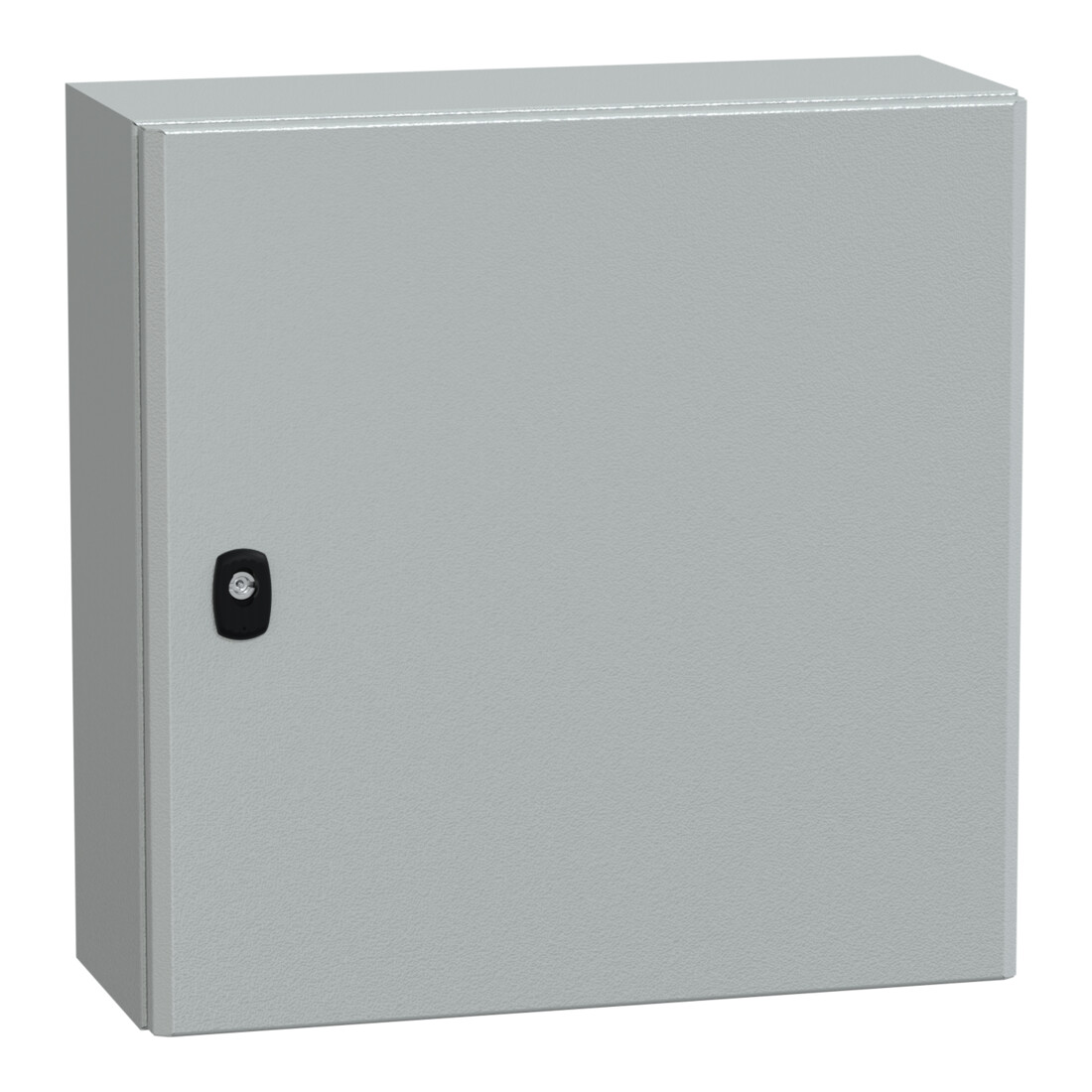Schneider Electric Wandschrank RAL 7035 500x500x200 Mp NSYS3D5520P