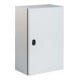 Schneider Electric Wandschrank RAL 7035 600x400x200 Mp NSYS3D6420P-1