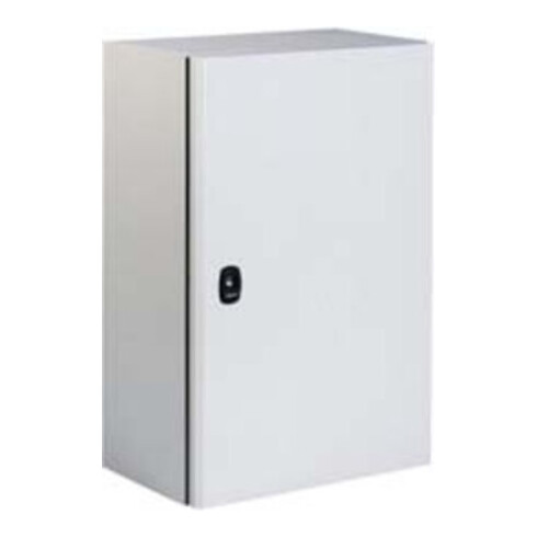 Schneider Electric Wandschrank RAL 7035 600x400x200 Mp NSYS3D6420P