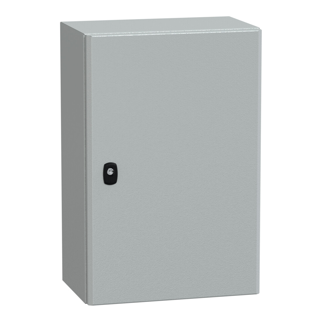 Schneider Electric Wandschrank RAL 7035 600x400x250 Mp NSYS3D6425P