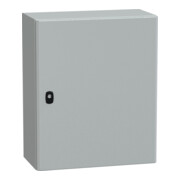 Schneider Electric Wandschrank RAL 7035 600x500x250 Mp NSYS3D6525P-3