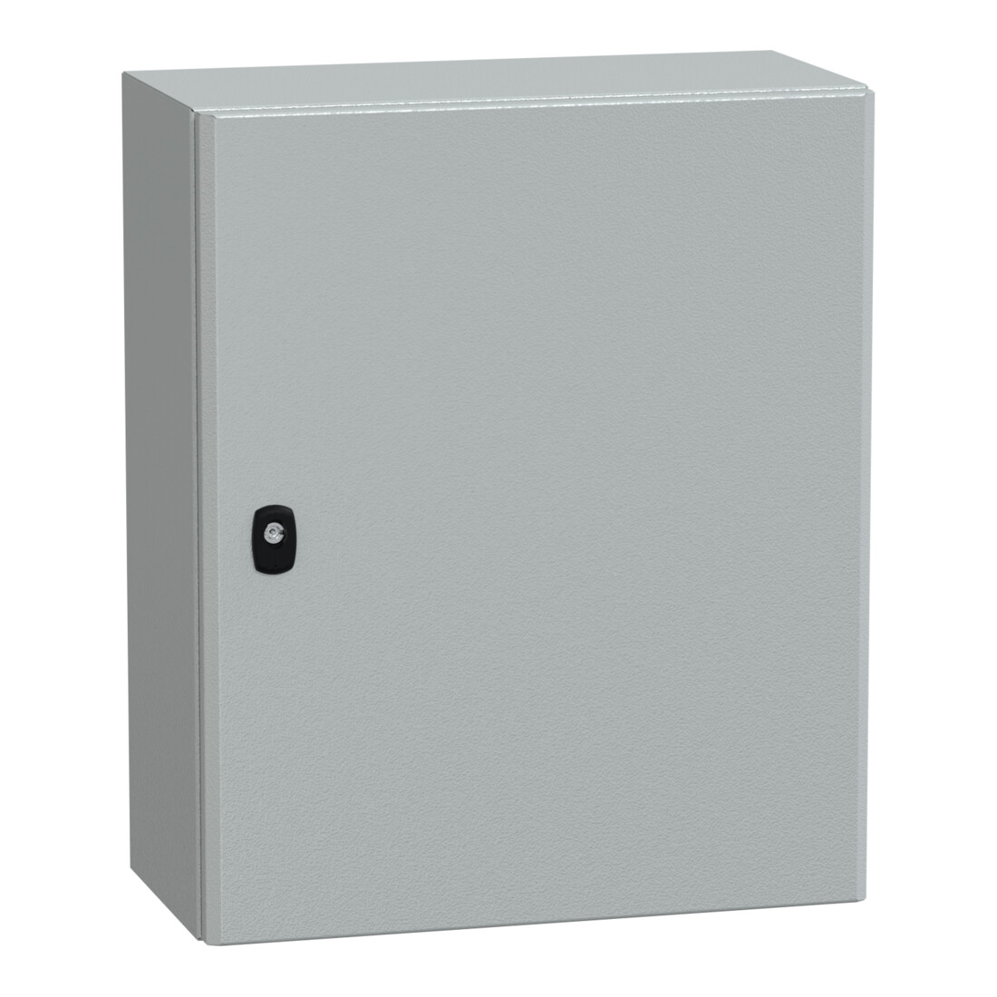 Schneider Electric Wandschrank RAL 7035 600x500x250 Mp NSYS3D6525P