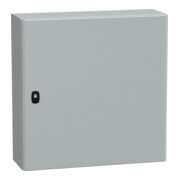 Schneider Electric Wandschrank RAL 7035 600x600x200 NSYS3D6620-3