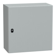 Schneider Electric Wandschrank RAL 7035 600x600x300 Mp NSYS3D6630P-3