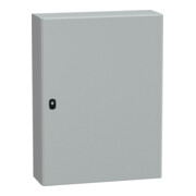 Schneider Electric Wandschrank RAL 7035 800x600x200 Mp NSYS3D8620P-3