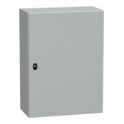 Schneider Electric Wandschrank RAL 7035 800x600x300 Mp NSYS3D8630P-3