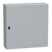 Schneider Electric Wandschrank RAL 7035 800x800x250 Mp NSYS3D8825P-3