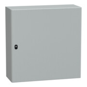 Schneider Electric Wandschrank RAL 7035 800x800x300 Mp NSYS3D8830P-3