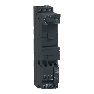 Schneider Electric Wendekombination LU2B32BL