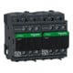 Schneider Electric Wendeschütz 12A 230V 50/60HZ LC2D12P7