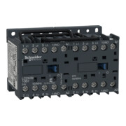 Schneider Electric Wendeschütz 230V 50/60HZ LC2K0910P7-3