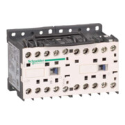 Schneider Electric Wendeschütz 6A 230V 50/60HZ LC2K0610P7