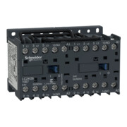 Schneider Electric Wendeschütz 6A 230V 50/60HZ LC2K0610P7-3