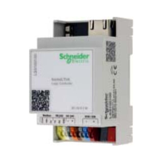 Schneider Electric Wiser for KNX Logikcontroller LSS100100