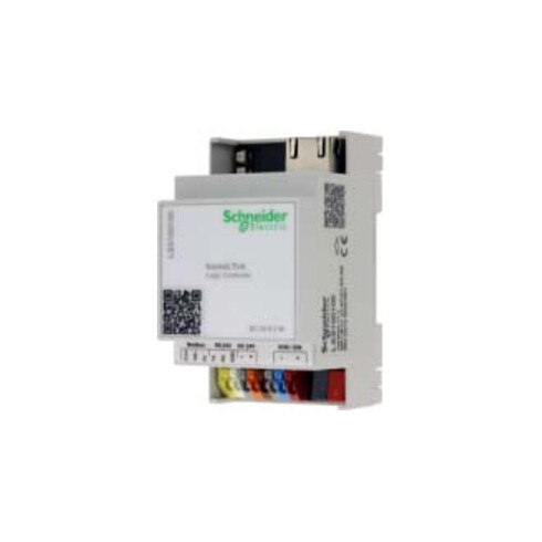 Schneider Electric Wiser for KNX Logikcontroller LSS100100