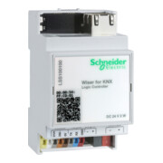 Schneider Electric Wiser for KNX Logikcontroller LSS100100-3